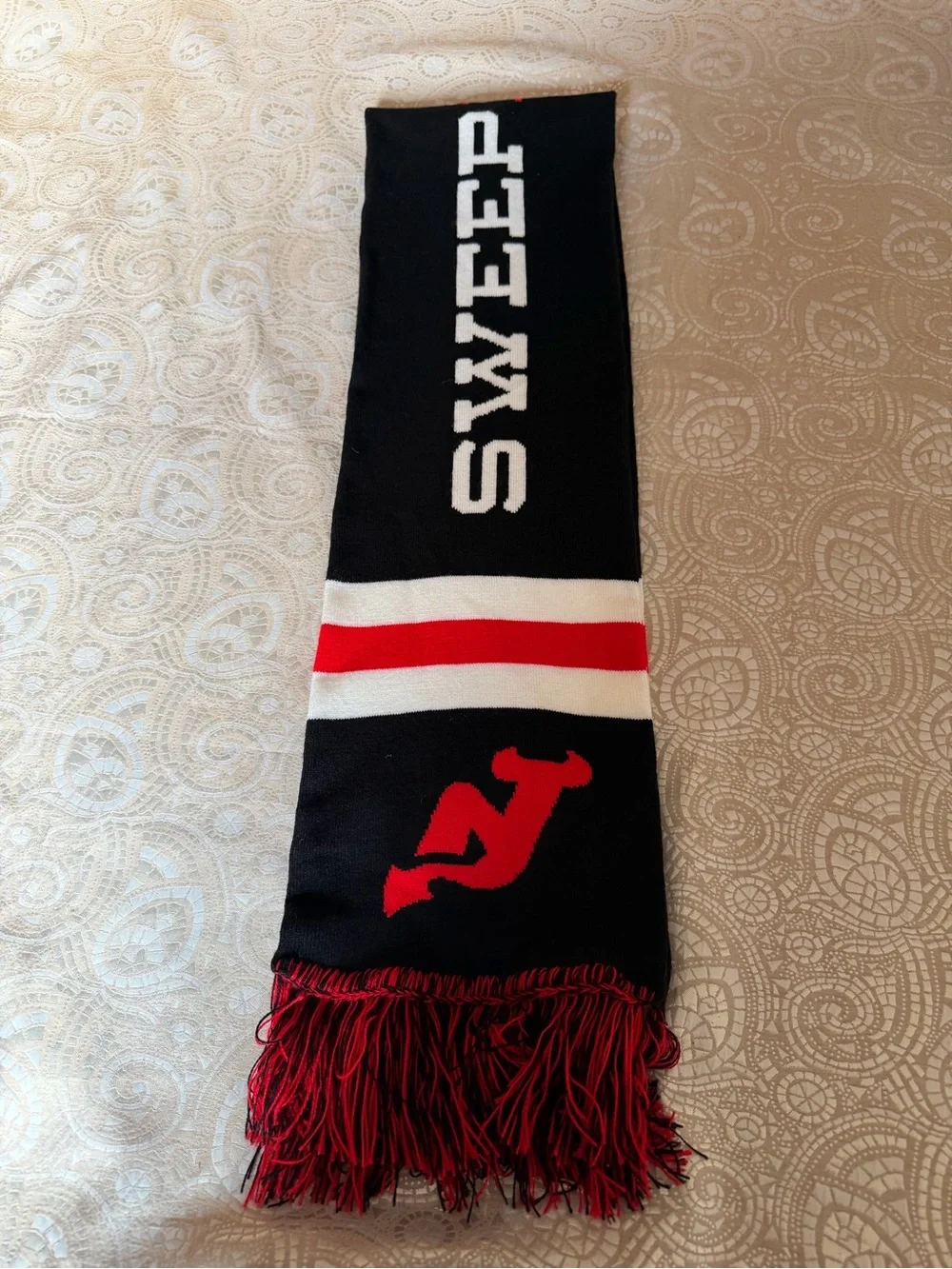 NHL nj devils